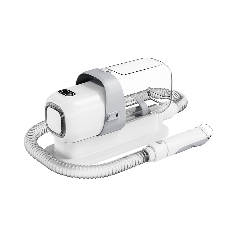 Nastaviteľný multifunkčný vysávač na domáce zvieratá