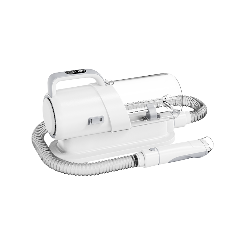 3 v 1 vysávač na chlpy pre domáce zvieratá, zastrihávač a hrebeň 3 v 1 vysávač na chlpy pre domáce zvieratá, zastrihávač a hrebeň