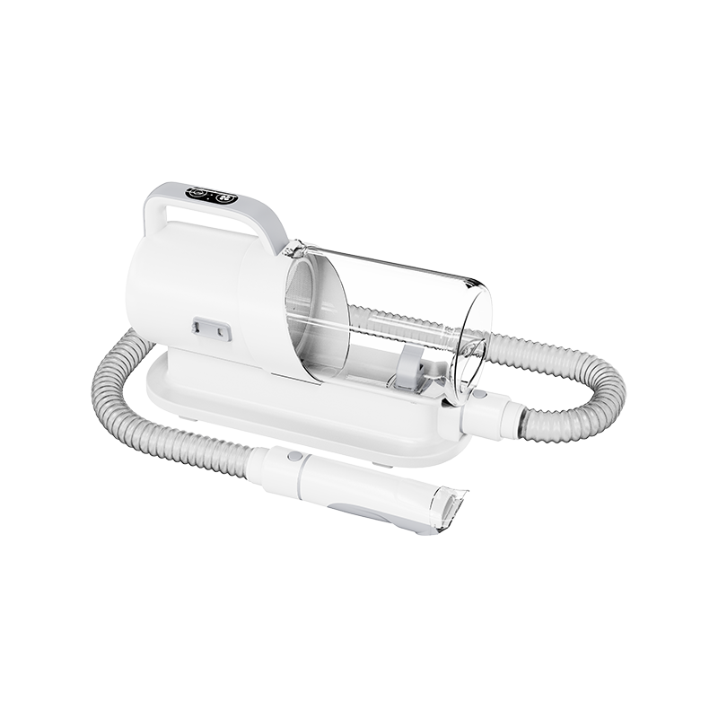 3 v 1 vysávač na chlpy pre domáce zvieratá, zastrihávač a hrebeň 3 v 1 vysávač na chlpy pre domáce zvieratá, zastrihávač a hrebeň