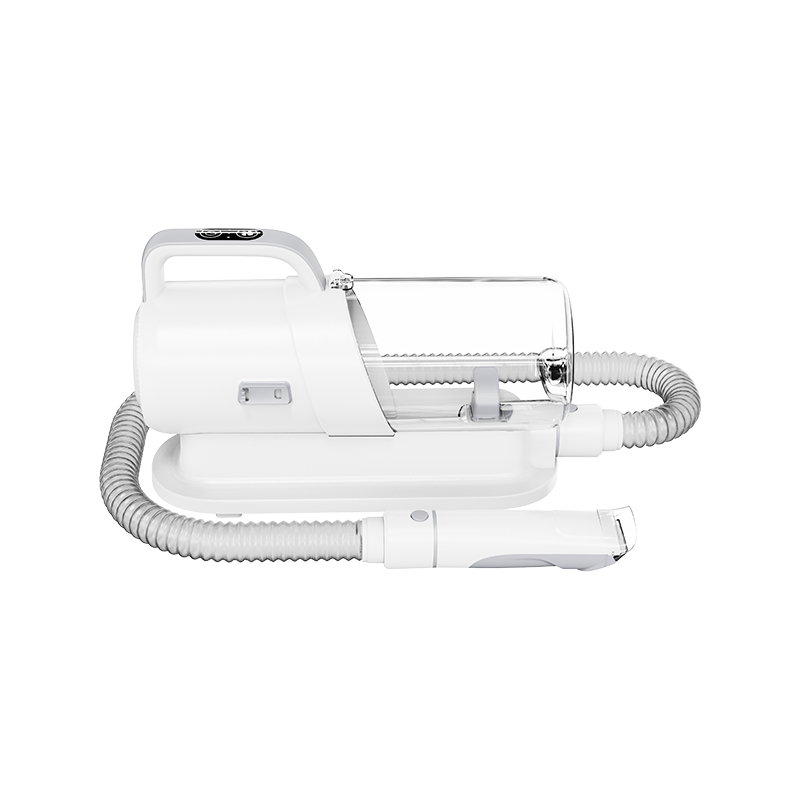 3 v 1 vysávač na chlpy pre domáce zvieratá, zastrihávač a hrebeň 3 v 1 vysávač na chlpy pre domáce zvieratá, zastrihávač a hrebeň