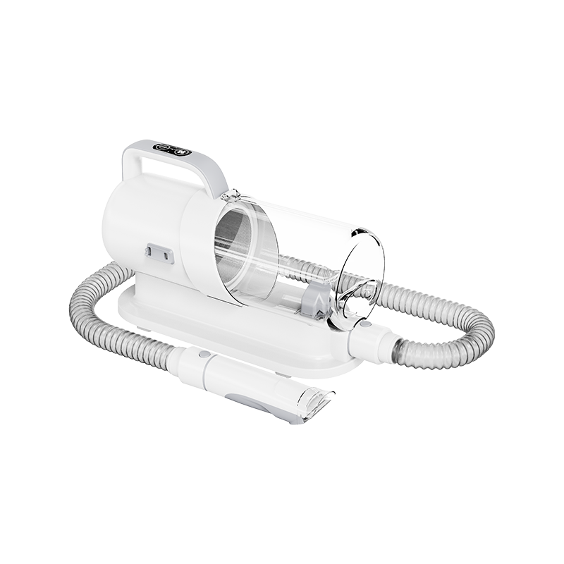 3 v 1 vysávač na chlpy pre domáce zvieratá, zastrihávač a hrebeň 3 v 1 vysávač na chlpy pre domáce zvieratá, zastrihávač a hrebeň