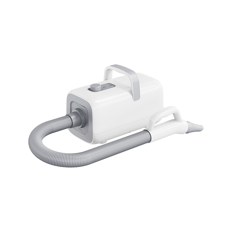 Inteligentný fén na domáce zvieratá