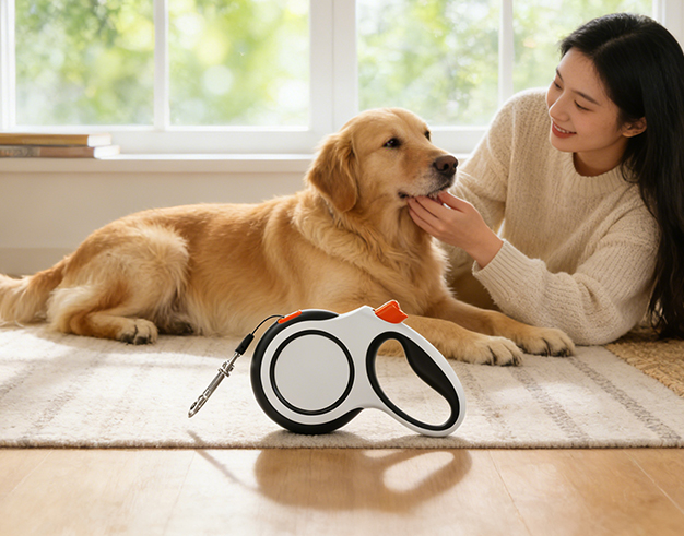 Vodítko pre domácich miláčikov