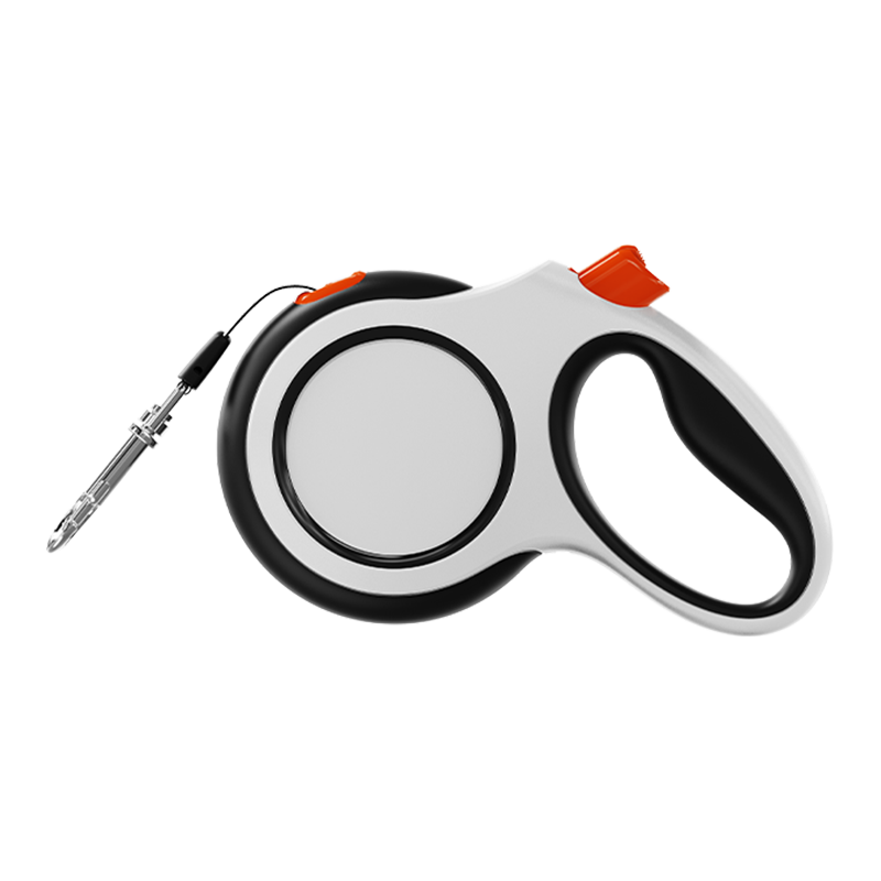 Automatické navíjacie vodítko pre domáce zvieratá odolné proti výbuchu