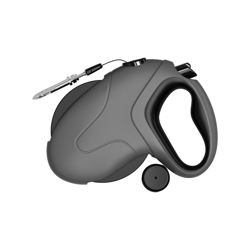 10-metrové navíjacie vodítko pre veľké a stredne veľké domáce zvieratá