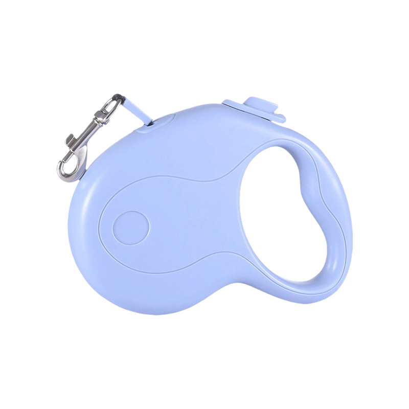 Vodítko tlmiace nárazy proti roztrhnutiu pre psa